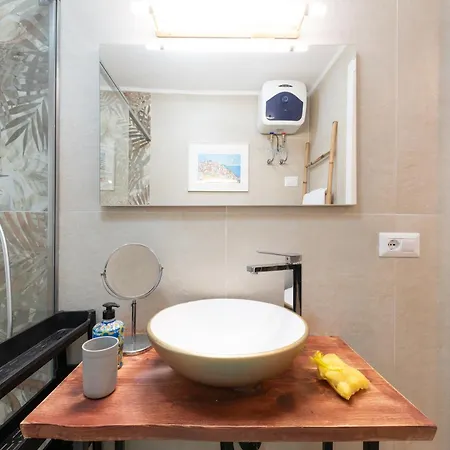 Casa Di Romeo Apartman