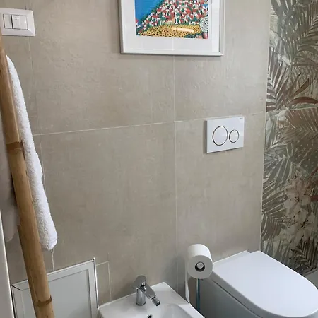 Apartman Casa Di Romeo *