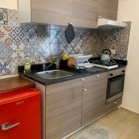 Apartman Casa Di Romeo Bari