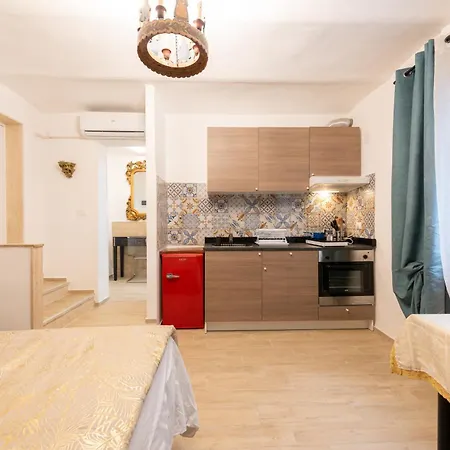 Casa Di Romeo * Bari