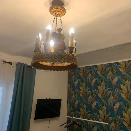 Casa Di Romeo Apartman