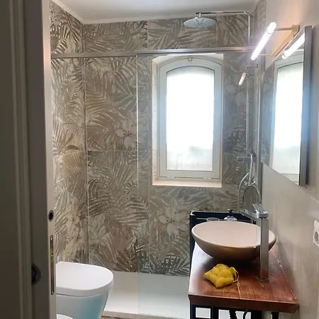 Apartamento Casa Di Romeo *