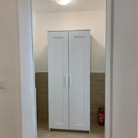 Apartman Casa Di Romeo