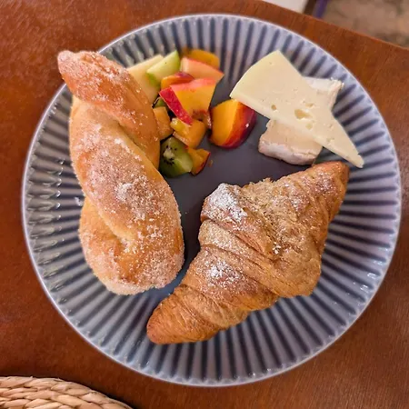 Casa Di Romeo Apartamento