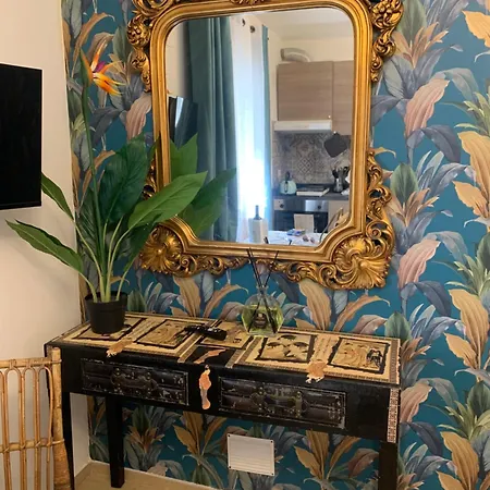 Apartman Casa Di Romeo