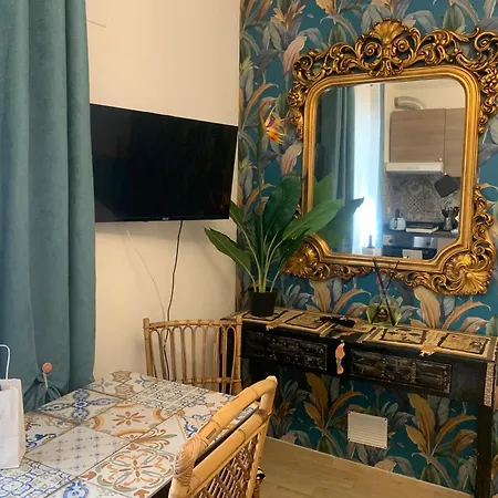 Casa Di Romeo Μπάρι