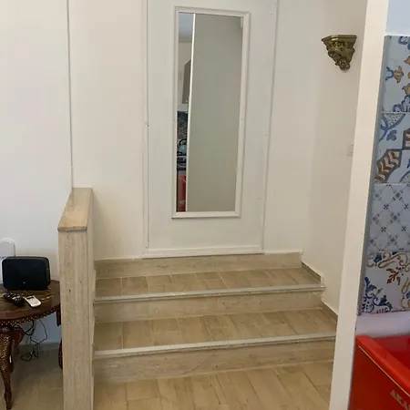 Casa Di Romeo Apartman Bari
