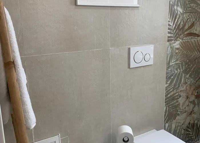 Apartmán Casa Di Romeo *