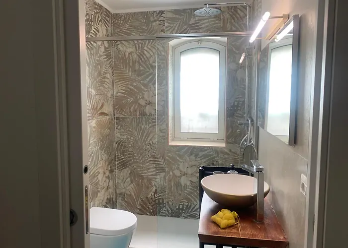 Apartament Casa Di Romeo *