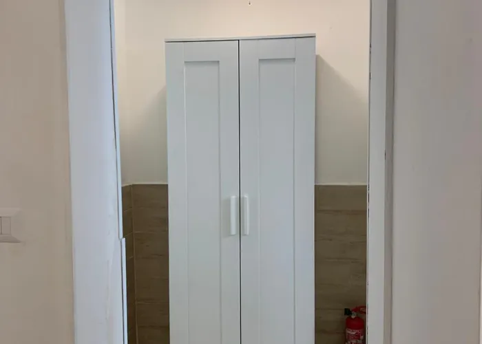 Apartmán Casa Di Romeo